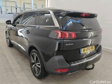  Peugeot  5008 Peugeot  Blue Lease GT PureTech 180 EAT8 5d #26