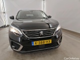 Peugeot  5008 Peugeot  Blue Lease Executive Avantage 130 EAT8 5d #5