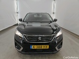  Peugeot  5008 Peugeot  Blue Lease Executive Avantage 130 EAT8 5d #17