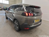  Peugeot  5008 Peugeot  Blue Lease Premium PureTech 130 EAT 5d #9