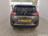  Peugeot  5008 Peugeot  Blue Lease Premium PureTech 130 EAT 5d #10