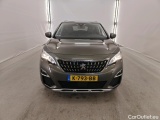  Peugeot  5008 Peugeot  Blue Lease Premium PureTech 130 EAT 5d #21