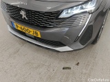  Peugeot  5008 Peugeot  Allure Pack Business PureTech 130 EAT8 5d #47
