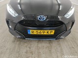  Toyota  Yaris Toyota  1.5 Hybrid Dynamic Automaat 5d #5