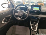  Toyota  Yaris Toyota  1.5 Hybrid Dynamic Automaat 5d #11