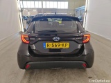  Toyota  Yaris Toyota  1.5 Hybrid Dynamic Automaat 5d #16