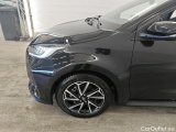  Toyota  Yaris Toyota  1.5 Hybrid Dynamic Automaat 5d #22