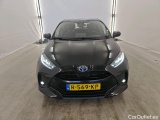  Toyota  Yaris Toyota  1.5 Hybrid Dynamic Automaat 5d #25