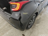  Toyota  Yaris Toyota  1.5 Hybrid Dynamic Automaat 5d #51