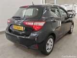  Toyota  Yaris Toyota  1.0 VVT-i Comfort 5d #2