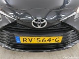  Toyota  Yaris Toyota  1.0 VVT-i Comfort 5d #5