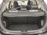  Toyota  Yaris Toyota  1.0 VVT-i Comfort 5d #8