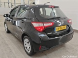  Toyota  Yaris Toyota  1.0 VVT-i Comfort 5d #9
