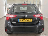  Toyota  Yaris Toyota  1.0 VVT-i Comfort 5d #10
