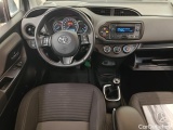  Toyota  Yaris Toyota  1.0 VVT-i Comfort 5d #16