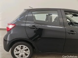  Toyota  Yaris Toyota  1.0 VVT-i Comfort 5d #17
