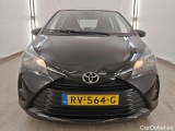  Toyota  Yaris Toyota  1.0 VVT-i Comfort 5d #21