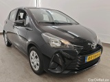  Toyota  Yaris Toyota  1.0 VVT-i Comfort 5d #20