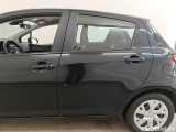  Toyota  Yaris Toyota  1.0 VVT-i Comfort 5d #25