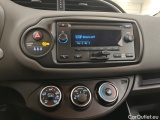  Toyota  Yaris Toyota  1.0 VVT-i Comfort 5d #29