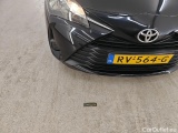  Toyota  Yaris Toyota  1.0 VVT-i Comfort 5d #40