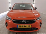  Opel  Corsa Opel  1.2 TURBO EDITION 74KW 5d #21