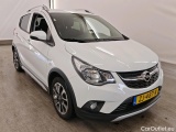  Opel  KARL  Opel 1.0 Start/Stop ROCKS Online Edition 5d #28