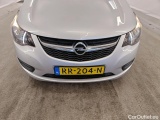  Opel  KARL  Opel 1.0 Start/Stop Edition 5d #5