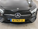  Mercedes  A-Klasse Mercedes-Benz  A 180 7G-DCT Business Solution AMG 5d + Pano #5