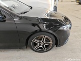  Mercedes  A-Klasse Mercedes-Benz  A 180 7G-DCT Business Solution AMG 5d + Pano #8