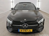  Mercedes  A-Klasse Mercedes-Benz  A 180 7G-DCT Business Solution AMG 5d + Pano #17