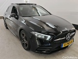  Mercedes  A-Klasse Mercedes-Benz  A 180 7G-DCT Business Solution AMG 5d + Pano #16