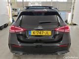  Mercedes  A-Klasse Mercedes-Benz  A 180 7G-DCT Business Solution AMG 5d + Pano #33