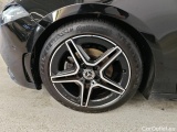  Mercedes  A-Klasse Mercedes-Benz  A 180 7G-DCT Business Solution AMG 5d + Pano #35