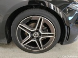 Mercedes  A-Klasse Mercedes-Benz  A 180 7G-DCT Business Solution AMG 5d + Pano #50