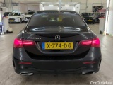  Mercedes  A-Klasse Mercedes-Benz  Limousine A 250 e DCT AMG Line 4d + Pano #12
