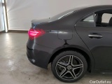  Mercedes  A-Klasse Mercedes-Benz  Limousine A 250 e DCT AMG Line 4d + Pano #17