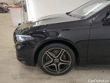  Mercedes  A-Klasse Mercedes-Benz  Limousine A 250 e DCT AMG Line 4d + Pano #35