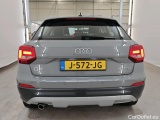  Audi  Q2 Audi  30 TFSI Pro Line 5d #24