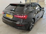  Audi  A3 Audi  Sportback 35 TFSI S tronic Advanced edition 5d #2