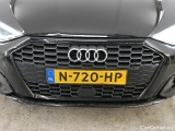  Audi  A3 Audi  Sportback 35 TFSI S tronic Advanced edition 5d #5