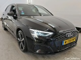  Audi  A3 Audi  Sportback 35 TFSI S tronic Advanced edition 5d #21