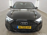  Audi  A3 Audi  Sportback 35 TFSI S tronic Advanced edition 5d #22