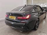 Bmw  Serie 3 BMW 3 Serie Sedan 320dA  M Sport 4d #2