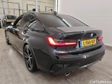  Bmw  Serie 3 BMW 3 Serie Sedan 320dA  M Sport 4d #9