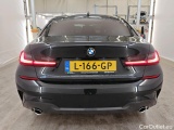  Bmw  Serie 3 BMW 3 Serie Sedan 320dA  M Sport 4d #10