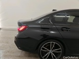  Bmw  Serie 3 BMW 3 Serie Sedan 320dA  M Sport 4d #14