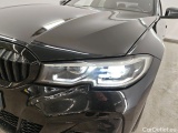  Bmw  Serie 3 BMW 3 Serie Sedan 320dA  M Sport 4d #16