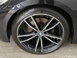  Bmw  Serie 3 BMW 3 Serie Sedan 320dA  M Sport 4d #20