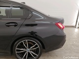  Bmw  Serie 3 BMW 3 Serie Sedan 320dA  M Sport 4d #19
